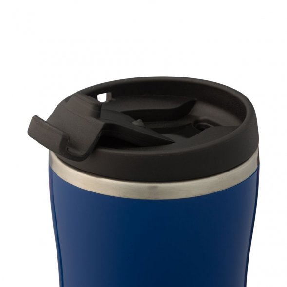 Термостакан Underway, синий 