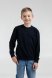 Свитшот детский Toima Kids 2.0, черный 