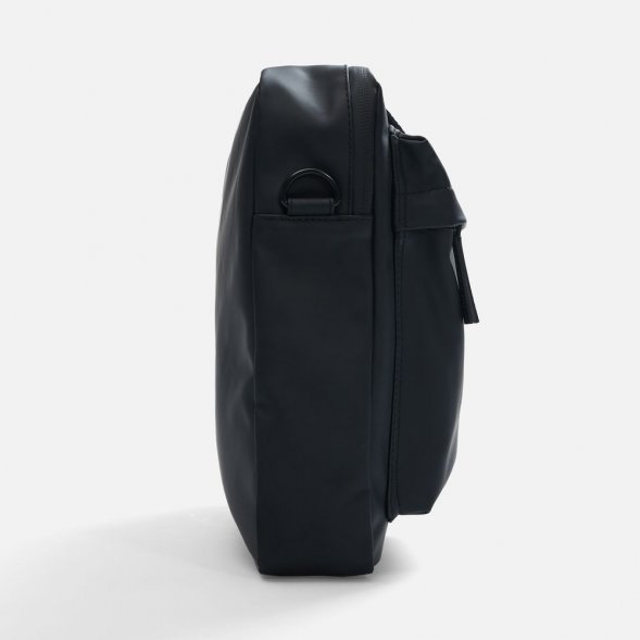 Сумка для ноутбука Traffic, черная 