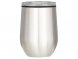 Термокружка Pot 330мл, серебристый 