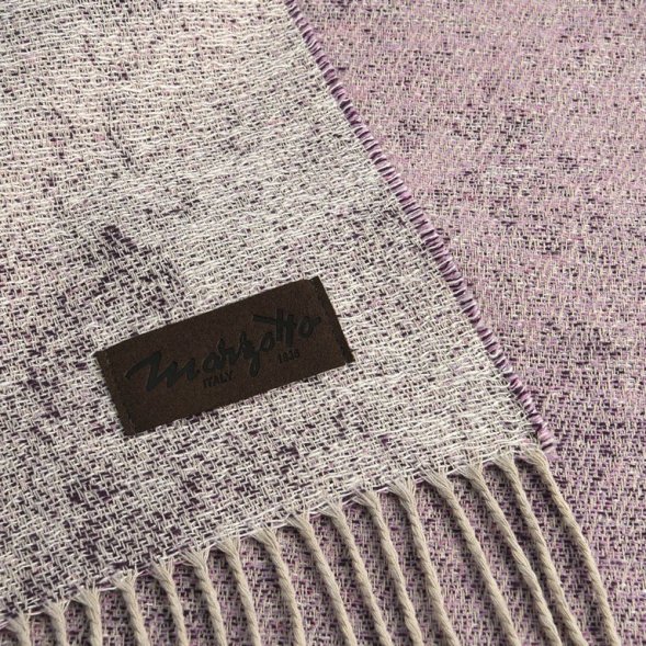 Плед Sorapis, сиреневый 