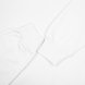Толстовка Unit Toima, белая 