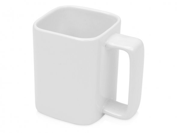 Кружка на 310 мл, шт.,  белый 