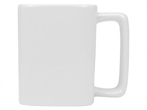 Кружка на 310 мл, шт.,  белый 