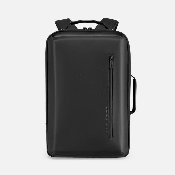 Рюкзак Utmost, черный 