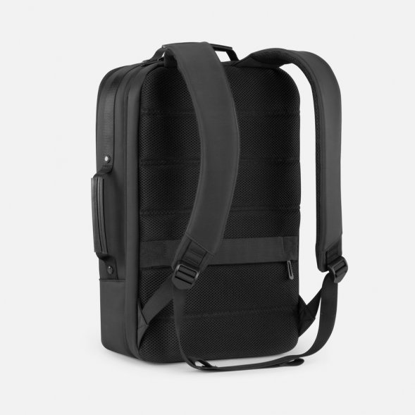 Рюкзак Utmost, черный 