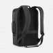 Рюкзак Utmost, черный 