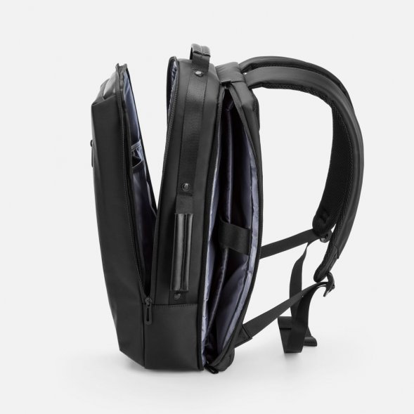 Рюкзак Utmost, черный 