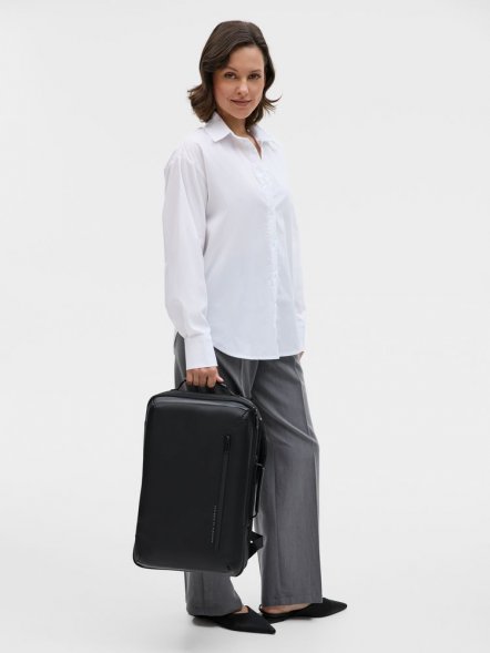 Рюкзак Utmost, черный 