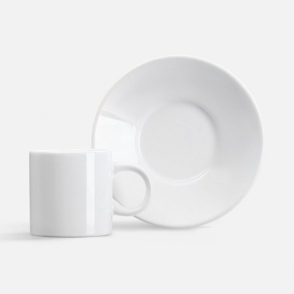 Кофейная пара для сублимационной печати Miamore 