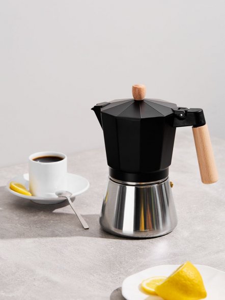 Кофейная пара для сублимационной печати Miamore 