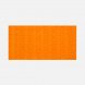 Полотенце Velin, большое, оранжевое 