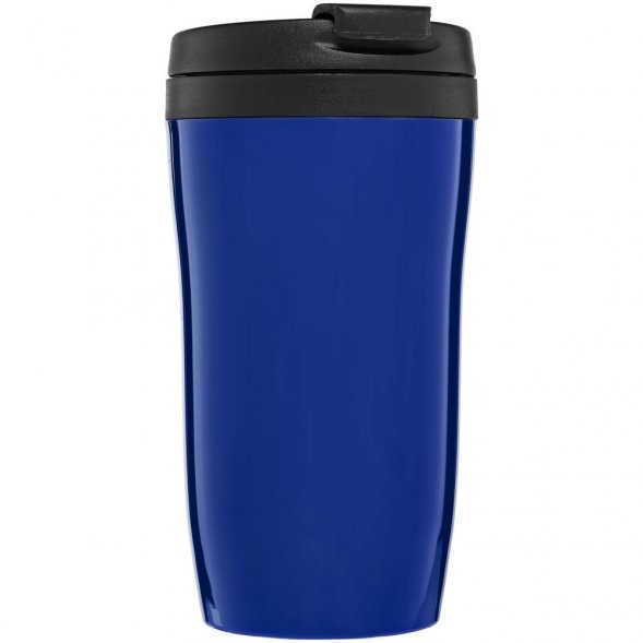 Термостакан Sagga, синий 