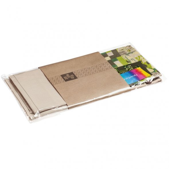 Набор кухонных полотенец «Искусство камуфляжа» 