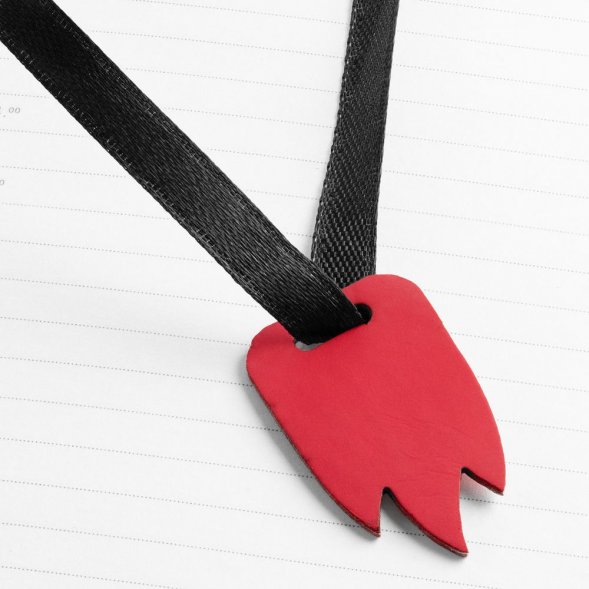 Ежедневник «Дракон», недатированный, темно-зеленый 