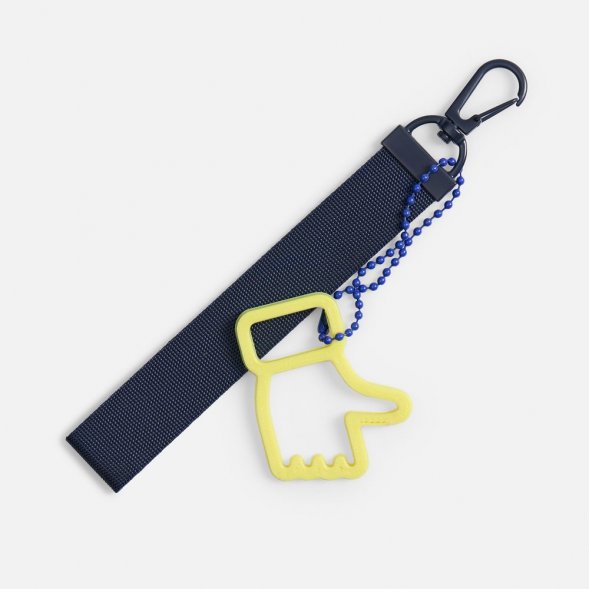 Подвеска Contour, 3D-печать на заказ, лайк 