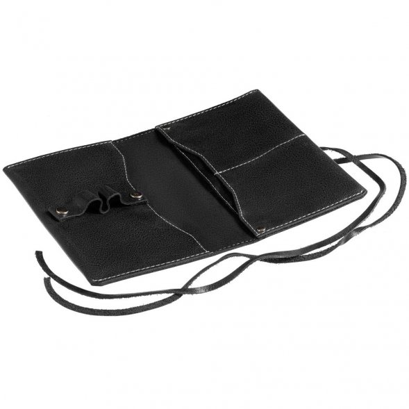 Органайзер для зарядных устройств Apache, черный 