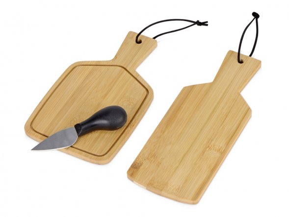 Набор для сыра и тапасов Bamboo Collection Tapas 