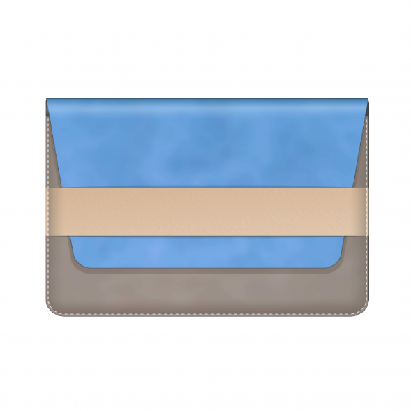 Сумка для ноутбука Laptop Clutch Version A 