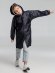 Дождевик детский Rainman Kids, темно-синий 