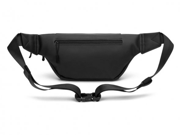 Поясная сумка Эсла, черный 
