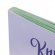 Книга для записи рецептов «Сиреневый Прованс» 