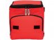 Сумка-холодильник Stockholm, красный 