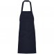 Фартук Gamma, темно-синий (navy) 