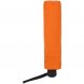 Зонт складной Monsoon, оранжевый 