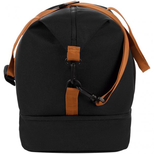 Сумка дорожная Incluso, черная 