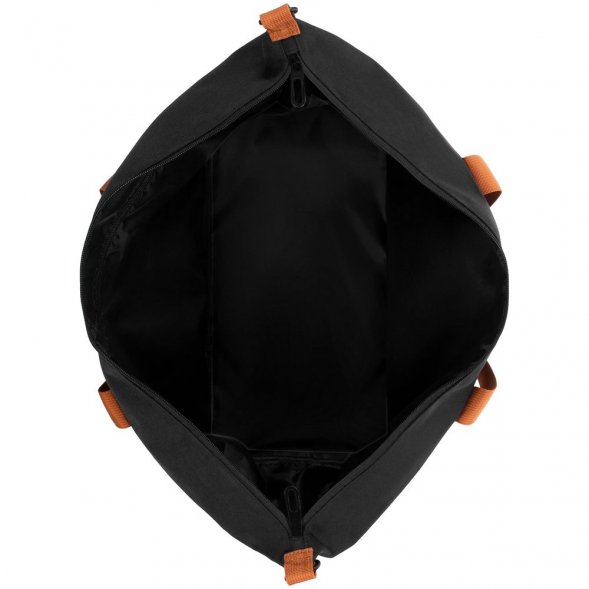 Сумка дорожная Incluso, черная 