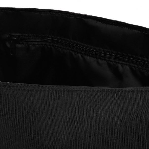 Сумка дорожная Incluso, черная 