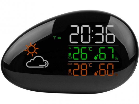 Метеостанция Rombica StoneCast 2 WTS 