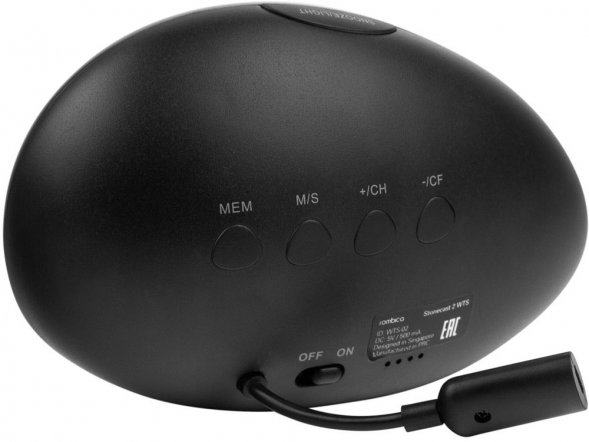 Метеостанция Rombica StoneCast 2 WTS 