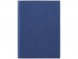 Небольшой комбинированный блокнот, синий 