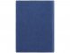 Небольшой комбинированный блокнот, синий 