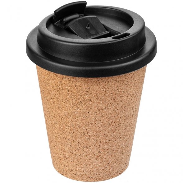 Стакан с крышкой Corky Takeaway 