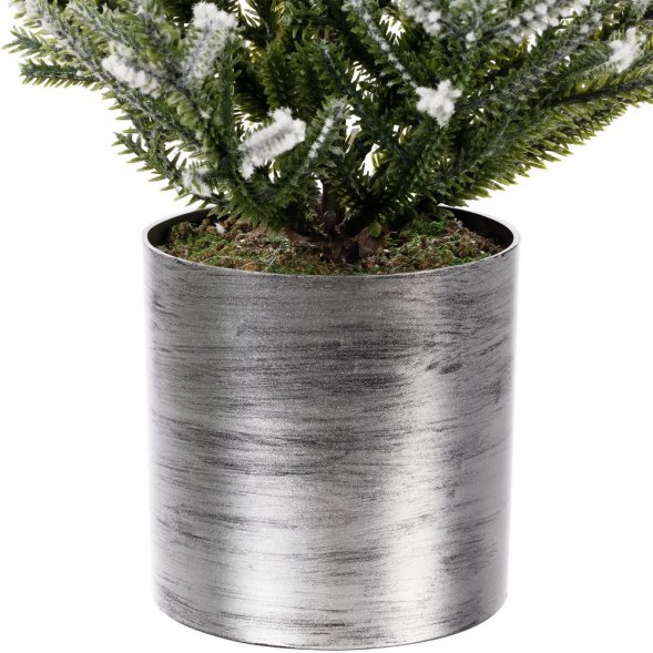 Настольная искусственная елка Poetree, малая 