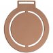 Медаль Steel Rond, бронзовая 