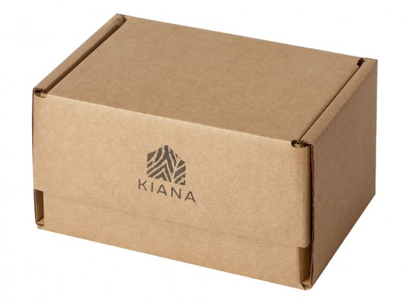 Набор свечей на подставке Пионы 