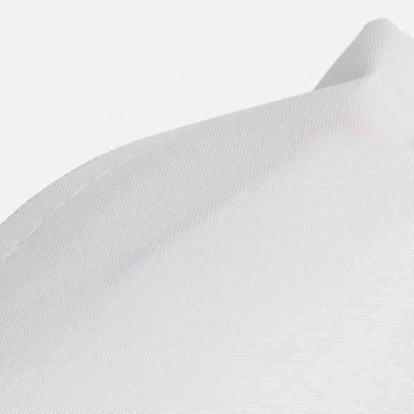 Набор Hobby с цветными карандашами, ластиком и точилкой, белый 