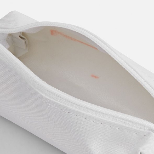 Набор Hobby с цветными карандашами, ластиком и точилкой, белый 