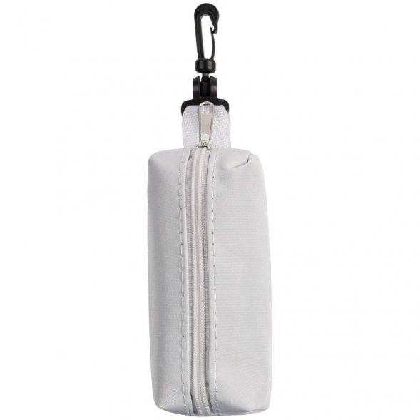 Набор Hobby с цветными карандашами, ластиком и точилкой, белый 