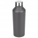 Термобутылка вакуумная герметичная Asti, серая 