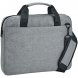 Сумка для ноутбука Graphs, светло-серая 