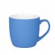 Керамическая кружка Viana, синяя 