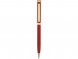 Ручка шариковая Голд Сойер, красный 