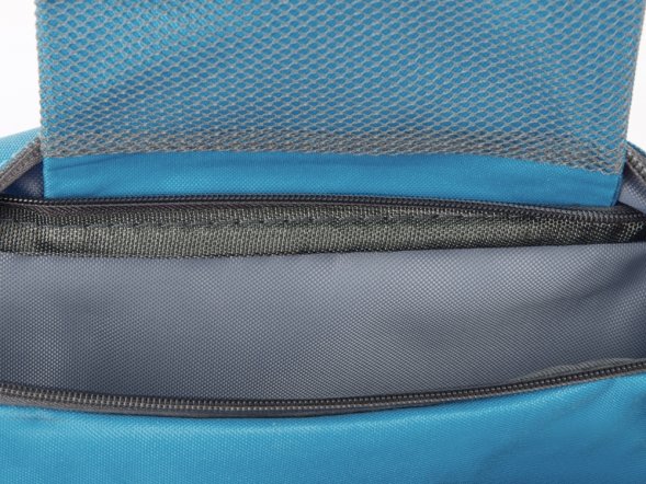 Несессер для путешествий Promo, голубой (P) 