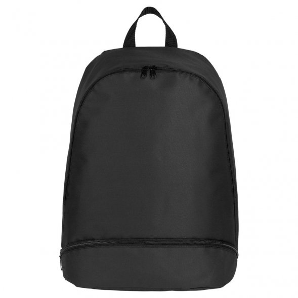 Рюкзак спортивный Athletic, черный 