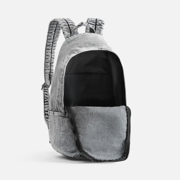Рюкзак B6, серый 